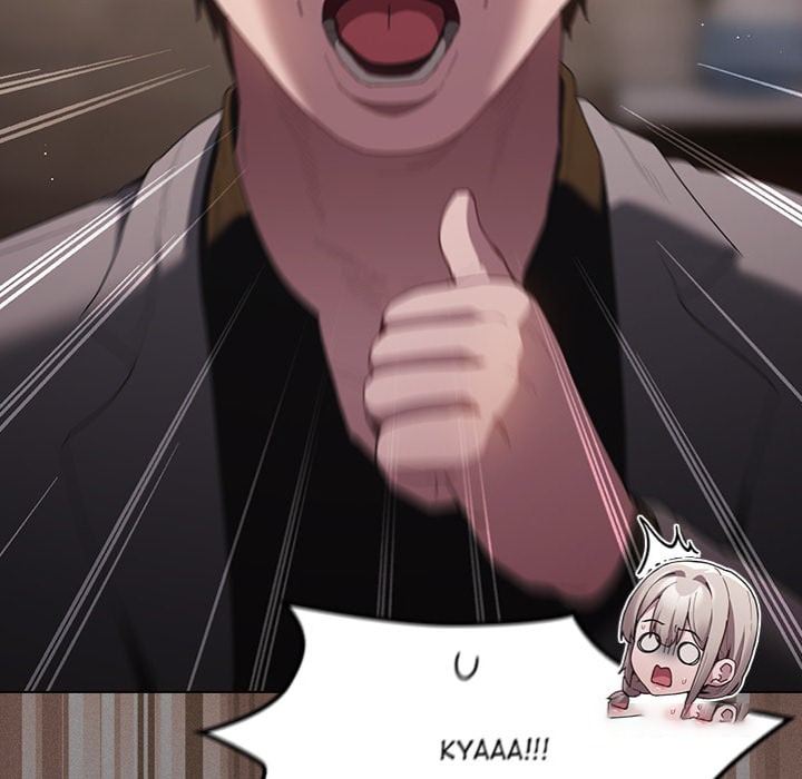 18+ Believe Me! I Offer You My First Chapter 20 page 16