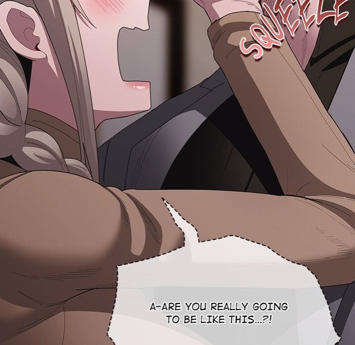 18+ Believe Me! I Offer You My First Chapter 20 page 21