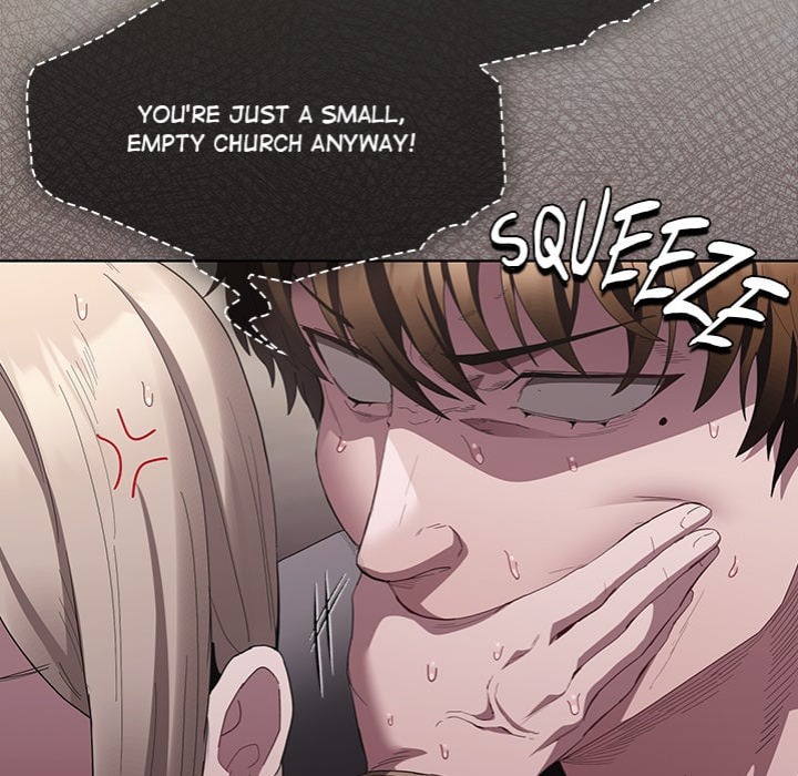 18+ Believe Me! I Offer You My First Chapter 20 page 29