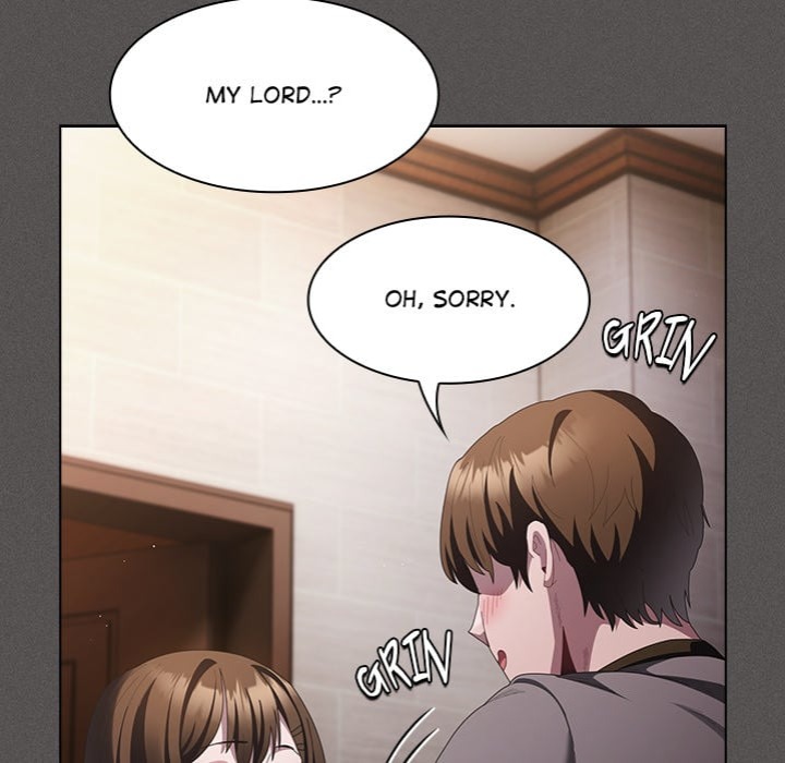 18+ Believe Me! I Offer You My First Chapter 20 page 44