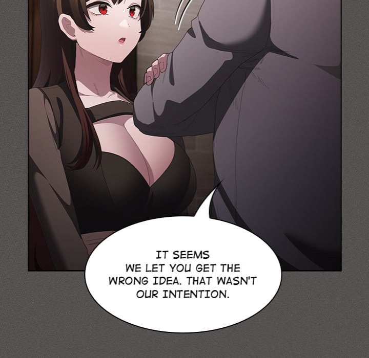 18+ Believe Me! I Offer You My First Chapter 20 page 45