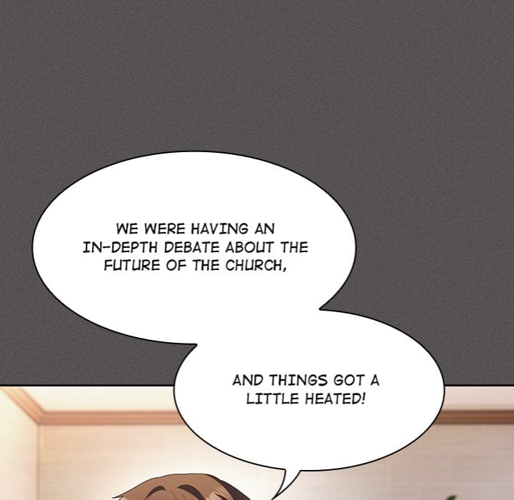 18+ Believe Me! I Offer You My First Chapter 20 page 46