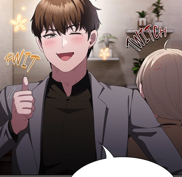 18+ Believe Me! I Offer You My First Chapter 20 page 47