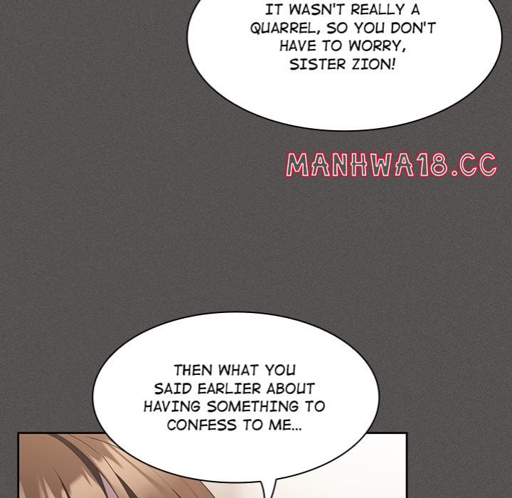 18+ Believe Me! I Offer You My First Chapter 20 page 48