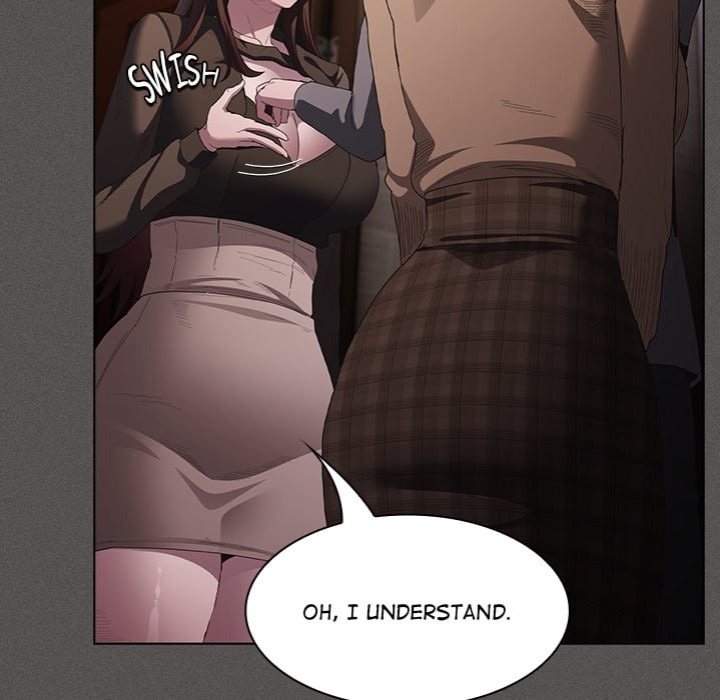 18+ Believe Me! I Offer You My First Chapter 20 page 62