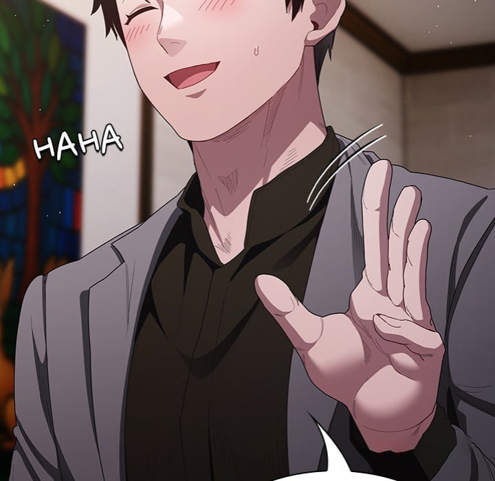 18+ Believe Me! I Offer You My First Chapter 20 page 64