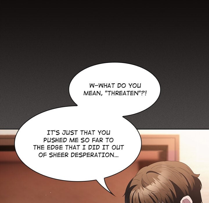 18+ Believe Me! I Offer You My First Chapter 20 page 70