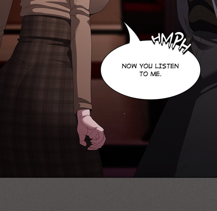 18+ Believe Me! I Offer You My First Chapter 20 page 72
