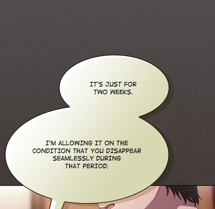 18+ Believe Me! I Offer You My First Chapter 20 page 73