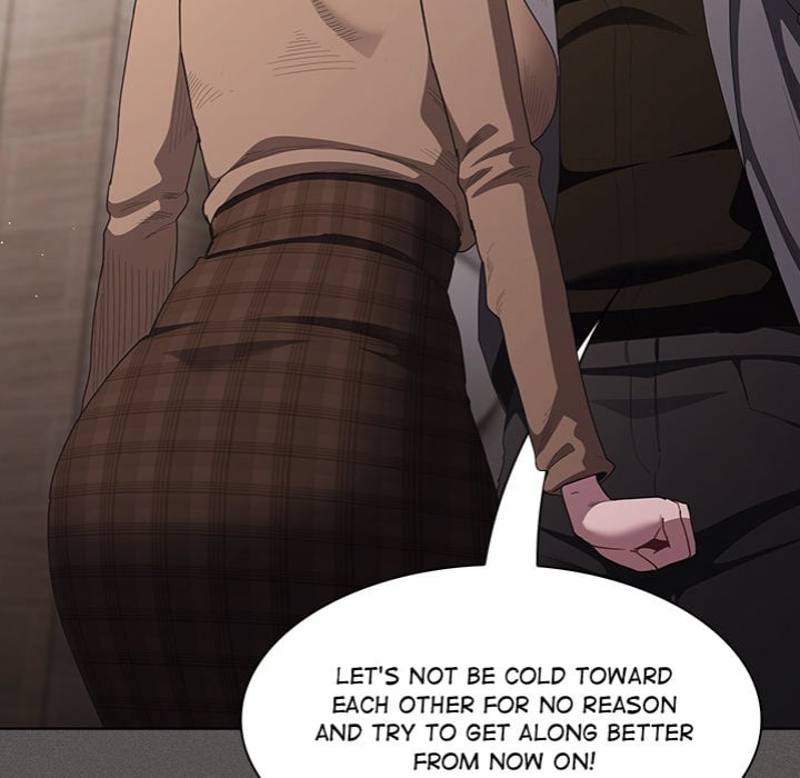 18+ Believe Me! I Offer You My First Chapter 20 page 81