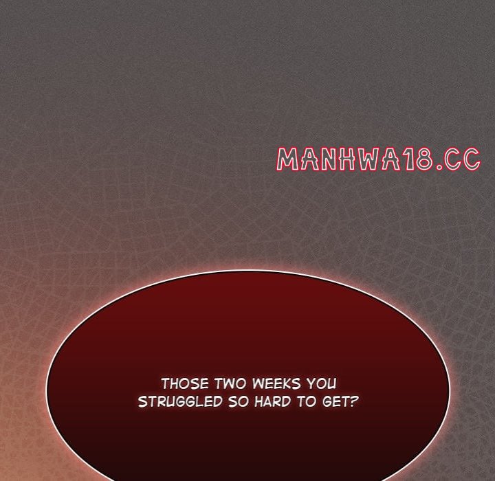 18+ Believe Me! I Offer You My First Chapter 20 page 86