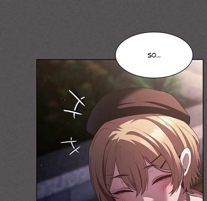 18+ Believe Me! I Offer You My First Chapter 20 page 97