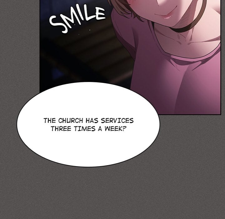 18+ Believe Me! I Offer You My First Chapter 20 page 98