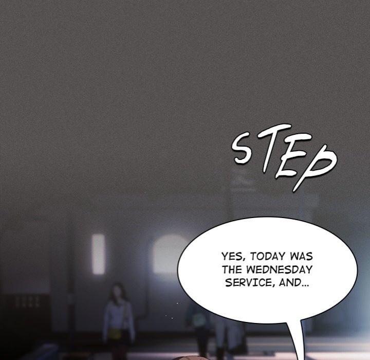 18+ Believe Me! I Offer You My First Chapter 20 page 99