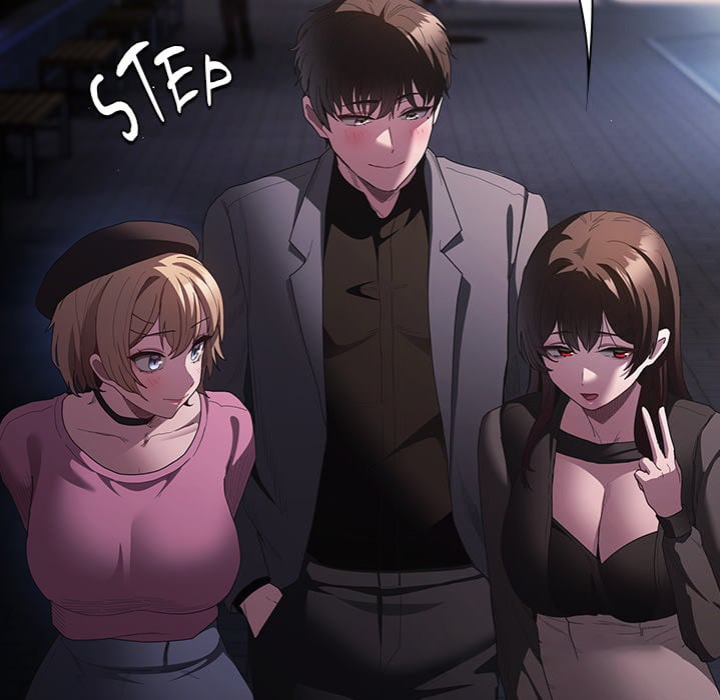 18+ Believe Me! I Offer You My First Chapter 20 page 100