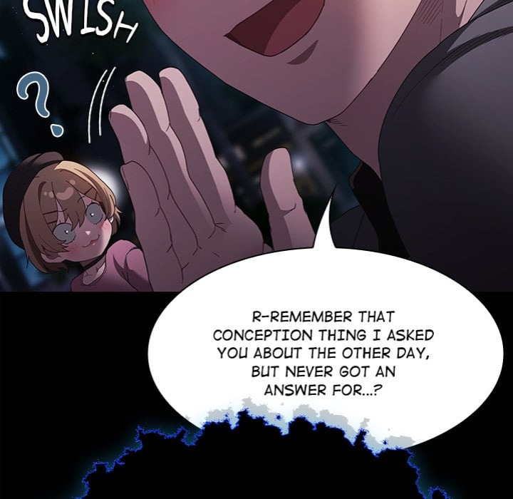 18+ Believe Me! I Offer You My First Chapter 20 page 106