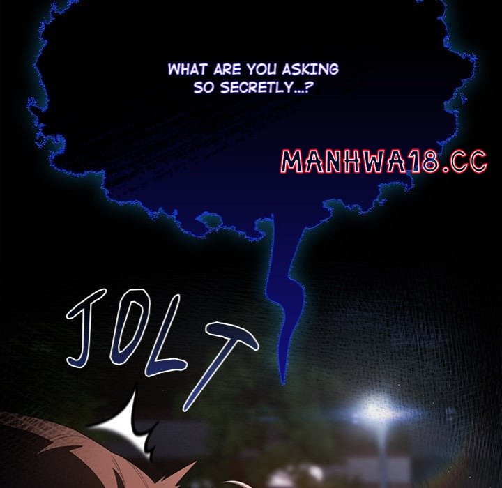 18+ Believe Me! I Offer You My First Chapter 20 page 107
