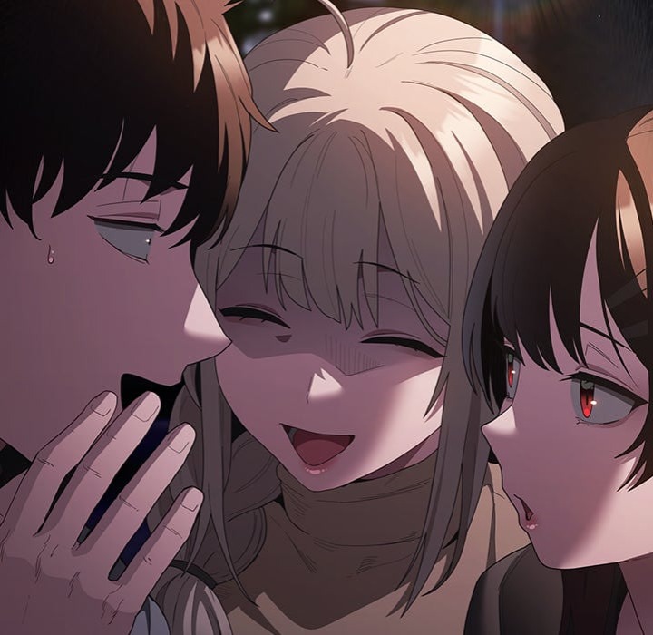 18+ Believe Me! I Offer You My First Chapter 20 page 108