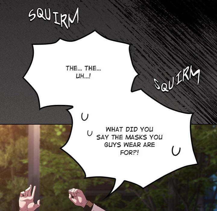 18+ Believe Me! I Offer You My First Chapter 20 page 110