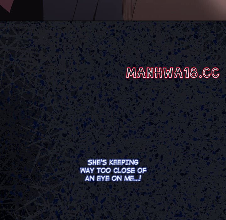 18+ Believe Me! I Offer You My First Chapter 20 page 115
