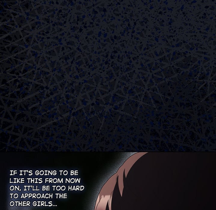 18+ Believe Me! I Offer You My First Chapter 20 page 116
