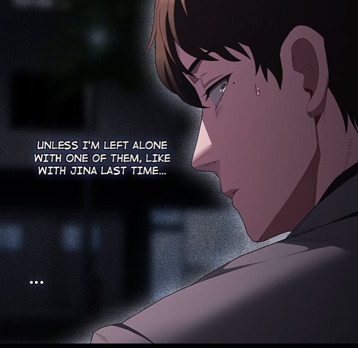 18+ Believe Me! I Offer You My First Chapter 20 page 117