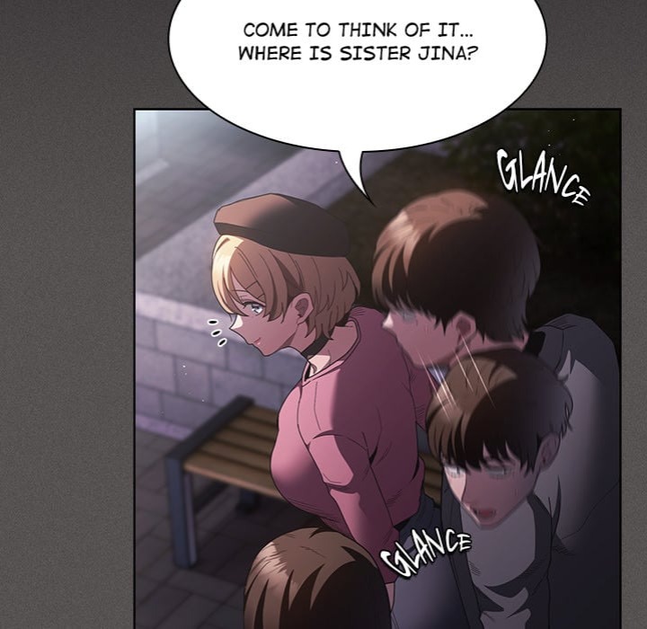 18+ Believe Me! I Offer You My First Chapter 20 page 119