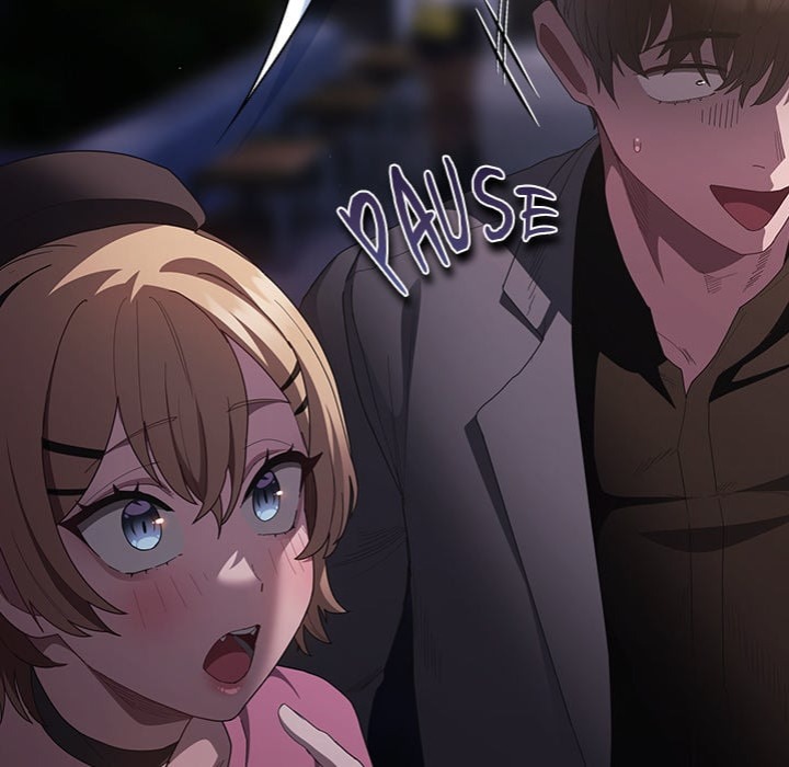 18+ Believe Me! I Offer You My First Chapter 20 page 122