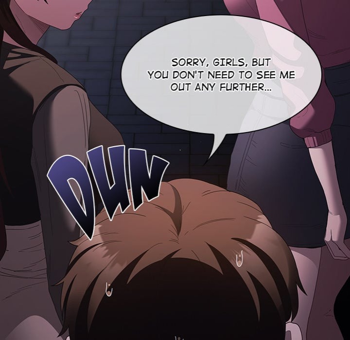 18+ Believe Me! I Offer You My First Chapter 20 page 126
