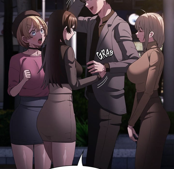 18+ Believe Me! I Offer You My First Chapter 20 page 129