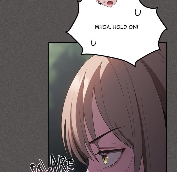 18+ Believe Me! I Offer You My First Chapter 20 page 131