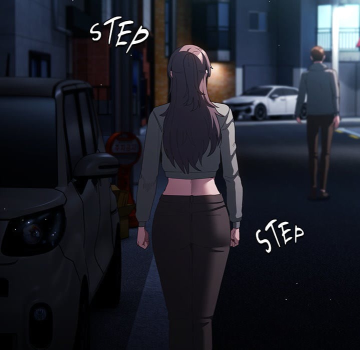 18+ Believe Me! I Offer You My First Chapter 20 page 136