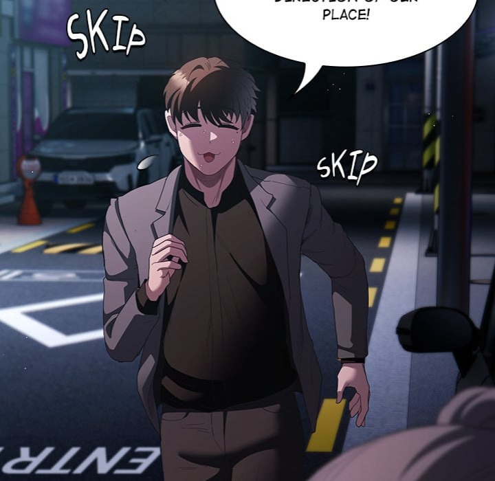 18+ Believe Me! I Offer You My First Chapter 20 page 140