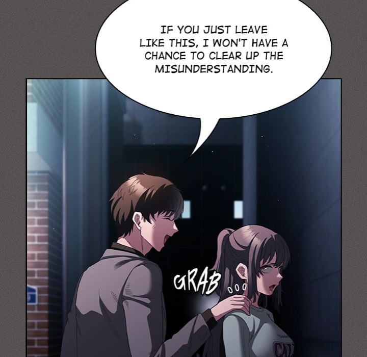 18+ Believe Me! I Offer You My First Chapter 20 page 143