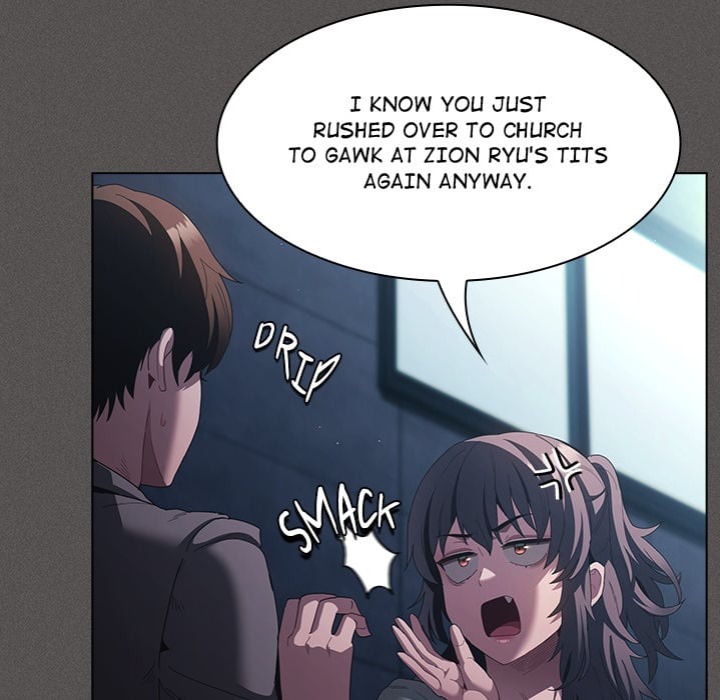 18+ Believe Me! I Offer You My First Chapter 20 page 145
