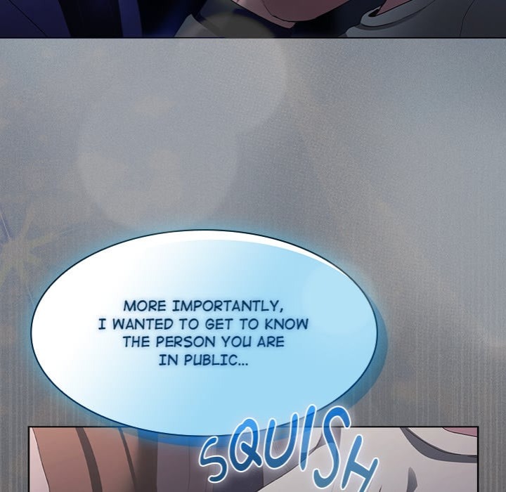 18+ Believe Me! I Offer You My First Chapter 20 page 150