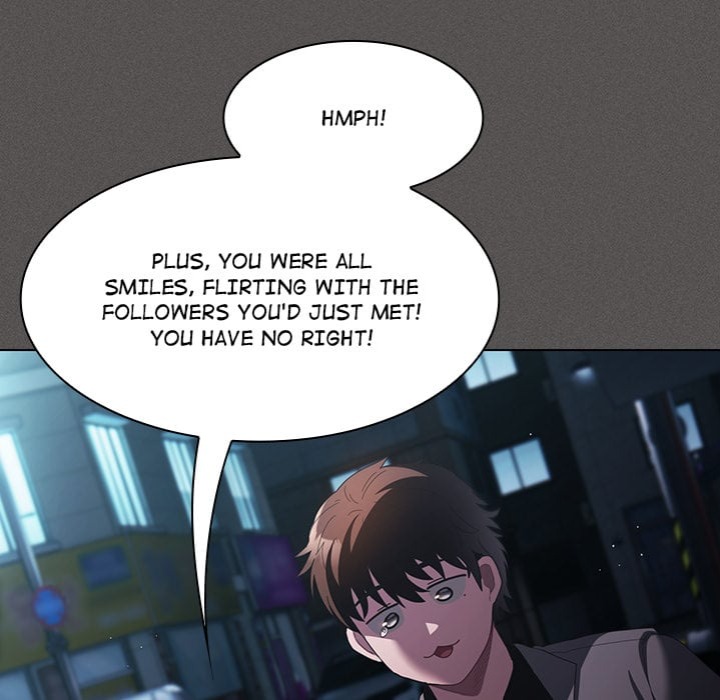 18+ Believe Me! I Offer You My First Chapter 20 page 153