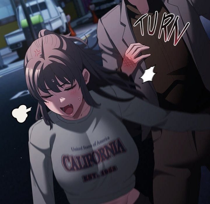 18+ Believe Me! I Offer You My First Chapter 20 page 154