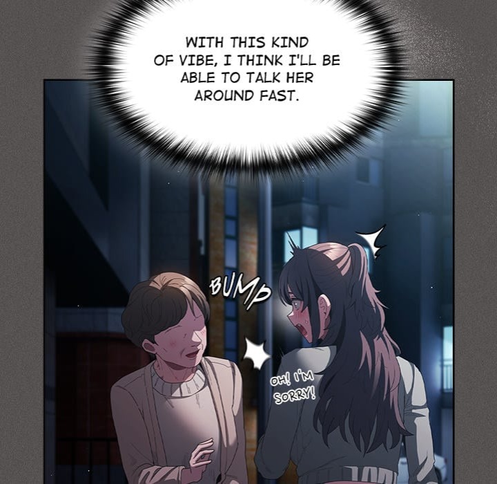 18+ Believe Me! I Offer You My First Chapter 20 page 158
