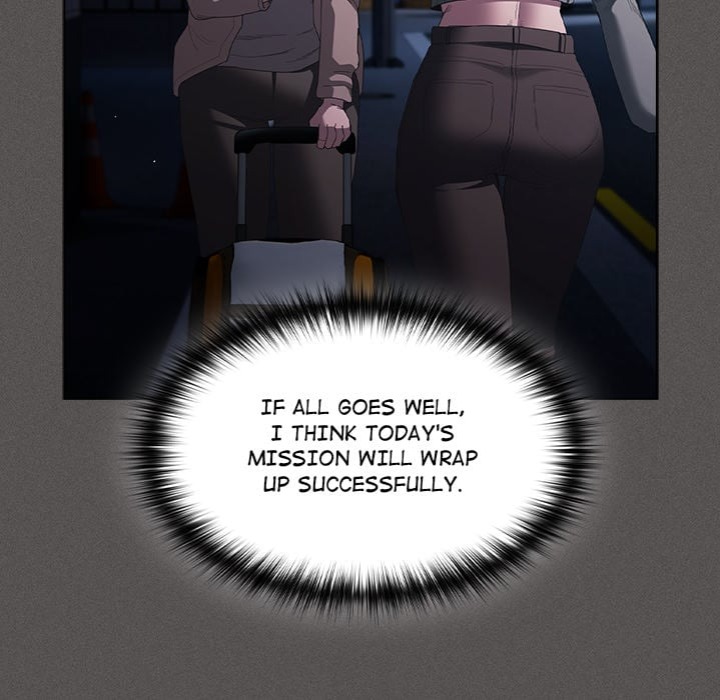 18+ Believe Me! I Offer You My First Chapter 20 page 159