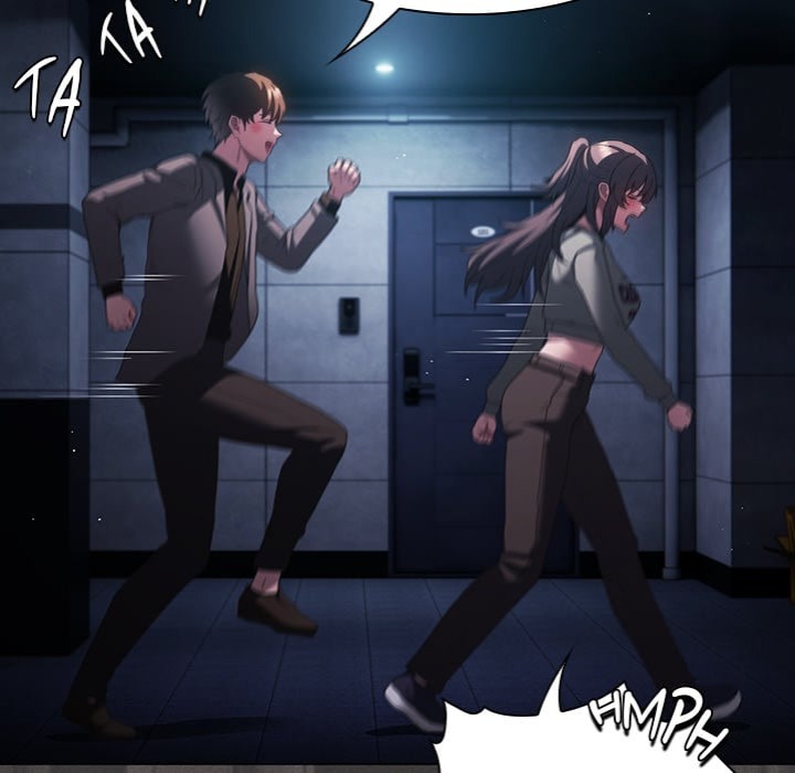 18+ Believe Me! I Offer You My First Chapter 20 page 161
