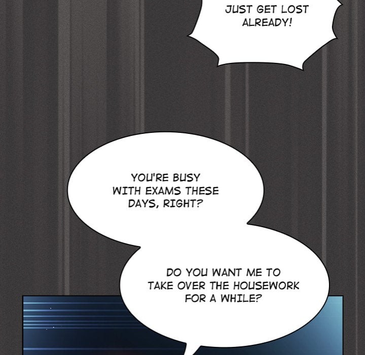 18+ Believe Me! I Offer You My First Chapter 20 page 162