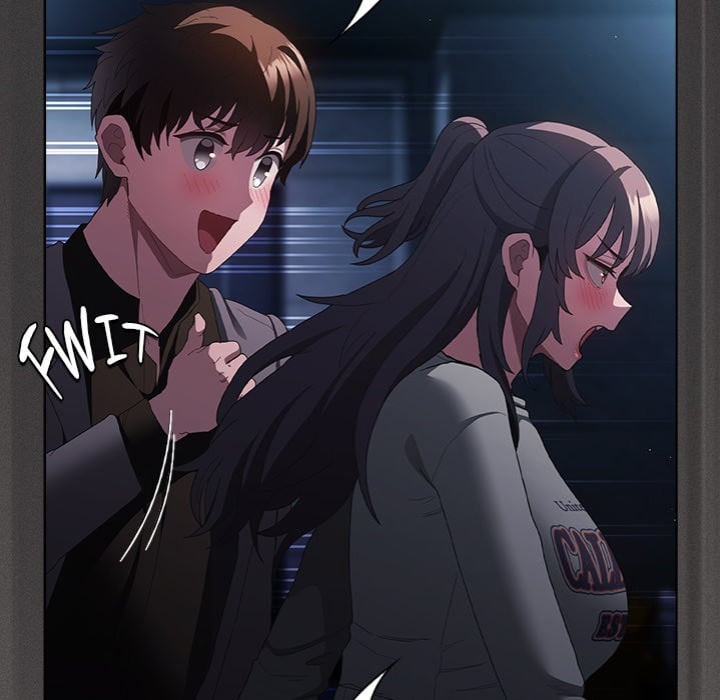 18+ Believe Me! I Offer You My First Chapter 20 page 163