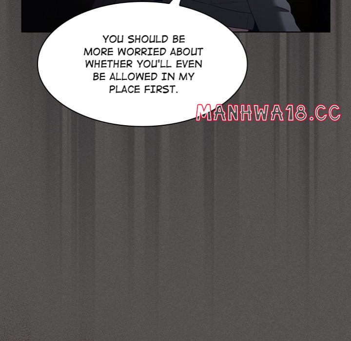 18+ Believe Me! I Offer You My First Chapter 20 page 164