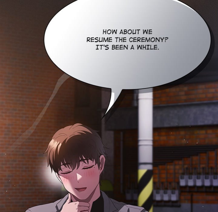18+ Believe Me! I Offer You My First Chapter 20 page 166