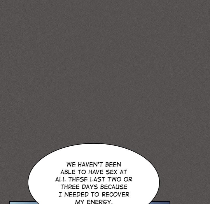 18+ Believe Me! I Offer You My First Chapter 20 page 168