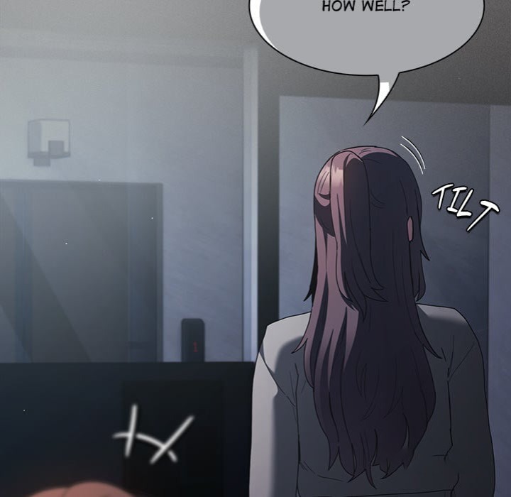 18+ Believe Me! I Offer You My First Chapter 20 page 172