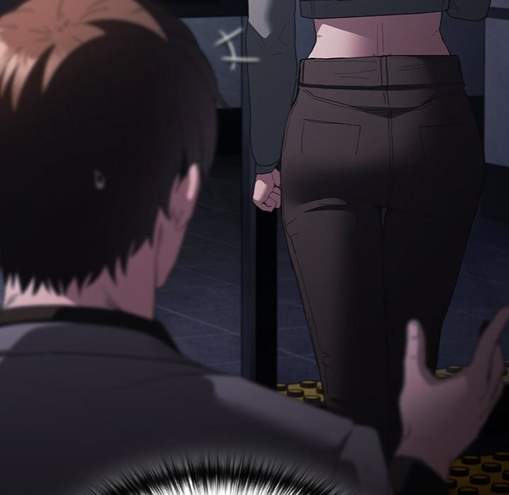 18+ Believe Me! I Offer You My First Chapter 20 page 173
