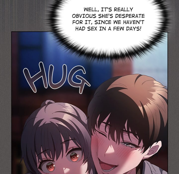 18+ Believe Me! I Offer You My First Chapter 20 page 175