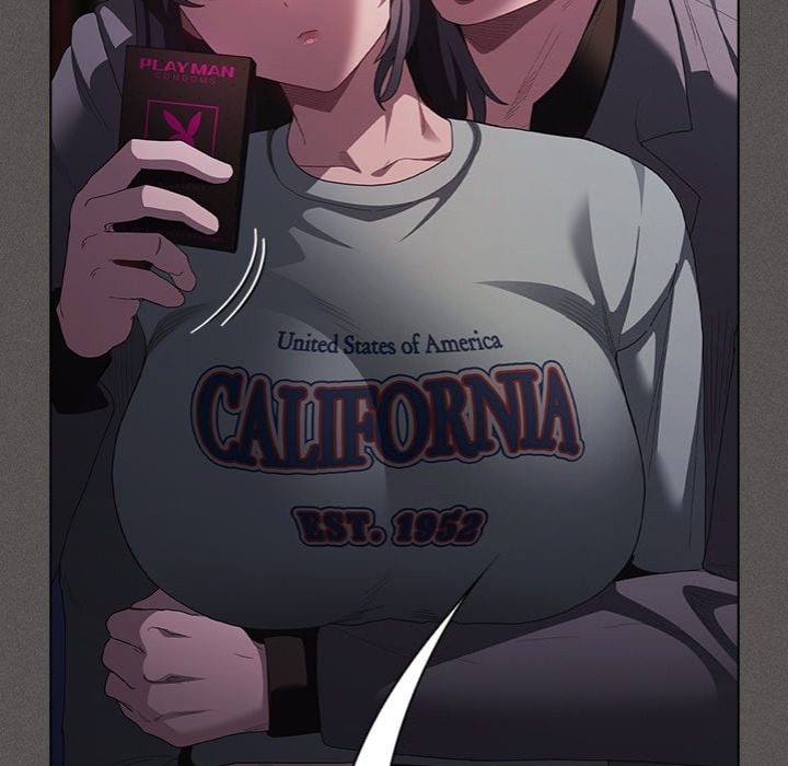 18+ Believe Me! I Offer You My First Chapter 20 page 176